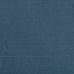 Kravet Basics Carson Midnight Blue 36282-550 Indoor Upholstery Fabric