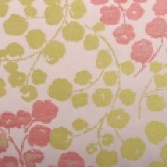 Suburban 71050 660-Pink Lemona 362954 Enchanted Collection Indoor Upholstery Fabric