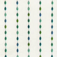 Kravet Design Hoopla Parakeet 36315-353 Nadia Watts Gem Collection Multipurpose Fabric