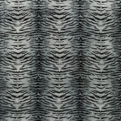 Kravet Couture Animalier Silver 36327-811 Modern Luxe III Collection Indoor Upholstery Fabric