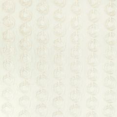 Kravet Couture Coincide Ivory 36338-1 Modern Luxe III Collection Drapery Fabric