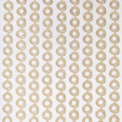 Kravet Couture Coincide Gold 36338-4 Modern Luxe III Collection Drapery Fabric
