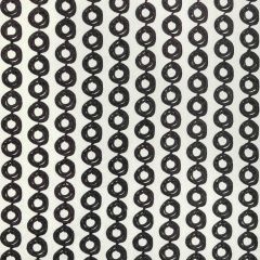 Kravet Couture Coincide Noir 36338-81 Modern Luxe III Collection Drapery Fabric