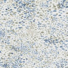 Suburban 72095 Blue 5 Indoor Upholstery Fabric