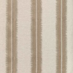 Kravet Couture Etched Stripe Champagne 36346-16 Modern Luxe III Collection Multipurpose Fabric