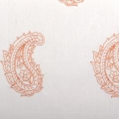 Suburban 73025 231-Apricot 363522 Enchanted Collection Indoor Upholstery Fabric