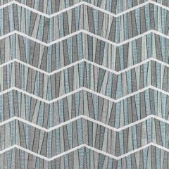 Kravet Couture Right Angles Chambray 36352-15 Modern Luxe III Collection Drapery Fabric