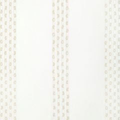 Kravet Couture Linear Effect Ivory 36354-1 Modern Luxe III Collection Multipurpose Fabric