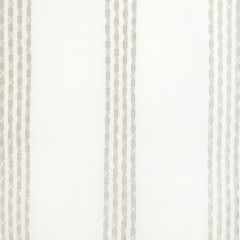 Kravet Couture Linear Effect Platinum 36354-11 Modern Luxe III Collection Multipurpose Fabric