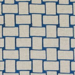Suburban 73036 Navy 206 Home Collection Indoor Upholstery Fabric