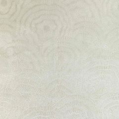 Kravet Couture Panache Velvet Ivory 36366-1 Corey Damen Jenkins Trad Nouveau Collection Indoor Upholstery Fabric