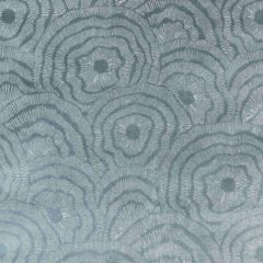 Kravet Couture Panache Velvet Chambray 36366-5 Corey Damen Jenkins Trad Nouveau Collection Indoor Upholstery Fabric