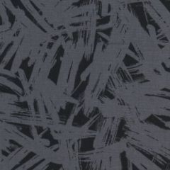 Suburban Se72111 79-Charcoal 363712 Urban Oasis Wovens & Prints Collection Drapery Fabric