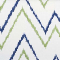 Suburban 73033 72-Blue / Green 363777 Indoor Upholstery Fabric