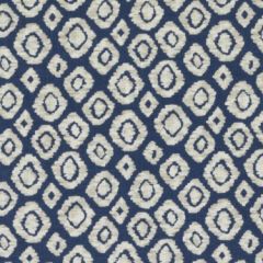 Suburban Se72112 206-Navy 363830 Urban Oasis Wovens & Prints Collection Indoor Upholstery Fabric