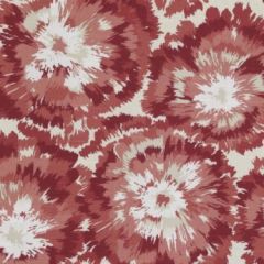 Suburban 72110 224-Berry 363957 Urban Oasis Wovens & Prints Collection Indoor Upholstery Fabric