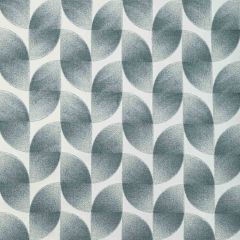 Kravet Couture Moon Splice Chambray 36576-5 Modern Luxe Silk Luster Collection Indoor Upholstery Fabric