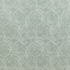 Kravet Couture Omni Damask Mist 36577-13 Modern Luxe Silk Luster Collection Multipurpose Fabric