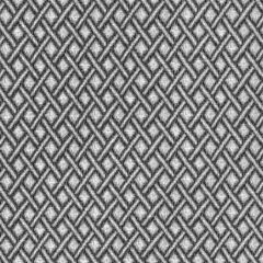 Kravet Basics Charcoal 36595-81 Indoor Upholstery Fabric