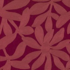Highland Court Ha61425 290-Cranberry 366456 Intermix Wovens Collection Drapery Fabric