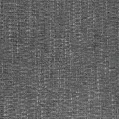 Kravet Basics Poet Plain Graphite 36649-11 Indoor Upholstery Fabric