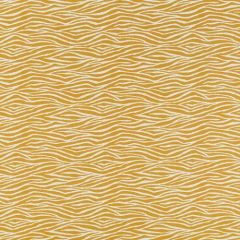 Duralee 71065 551-Saffron 366669 Indoor Upholstery Fabric