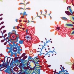 Duralee 72081 224-Berry 366799 Rhapsody Collection Indoor Upholstery Fabric
