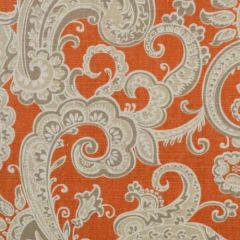 Duralee 72084 231-Apricot 366828 Rhapsody Collection Indoor Upholstery Fabric