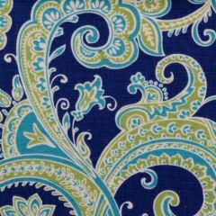 Duralee 72084 41-Blue / Turquoise 366830 Rhapsody Collection Indoor Upholstery Fabric