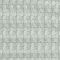 Duralee 71113 19-Aqua 366866 Urban Oasis Wovens & Prints Collection Indoor Upholstery Fabric