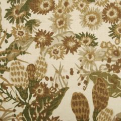 Suburban 72056 344-Desert 366874 By Alfred Shaheen Indoor Upholstery Fabric