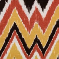Duralee 72077 192-Flame 366907 Rhapsody Collection Indoor Upholstery Fabric
