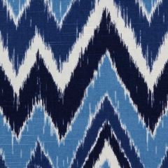 Duralee 72077 5-Blue 366913 Rhapsody Collection Indoor Upholstery Fabric