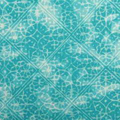 Suburban 72050 Aqua 19 Home Collection Indoor Upholstery Fabric