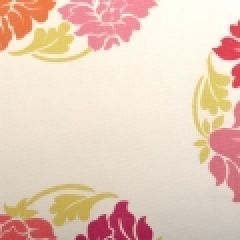 Suburban 72060 122-Blossom 367087 Enchanted Collection Indoor Upholstery Fabric