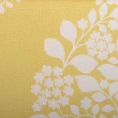 Suburban 72061 66-Yellow 367095 Enchanted Collection Indoor Upholstery Fabric