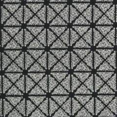 Highland Court Ha61429 176-Midnight 367166 Intermix Wovens Collection Drapery Fabric