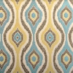 Suburban 71049 55-Cornflower 367402 Enchanted Collection Indoor Upholstery Fabric