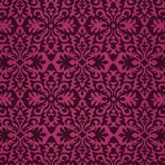Duralee 71064 224-Berry 367482 Indoor Upholstery Fabric