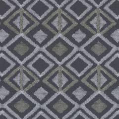 Highland Court Ha61428 380-Granite 367630 Intermix Wovens Collection Drapery Fabric