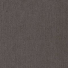 F. Schumacher Lange Mocha 69337 Perfect Basics: Linen Collection