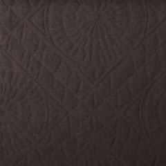 Suburban 71036 103-Chocolate 367808 By Alfred Shaheen Indoor Upholstery Fabric