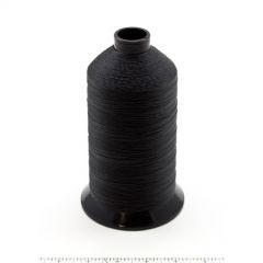 Coats Dabond Nano Thread Size V-138 Black 16-oz