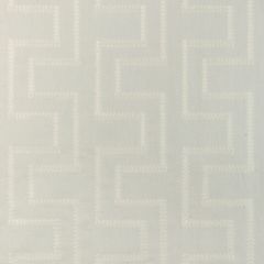 Kravet Design Roman Fret Ivory 36844-1 by Alexa Hampton Indoor Upholstery Fabric