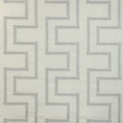 Kravet Design Roman Fret Grey 36844-11 by Alexa Hampton Indoor Upholstery Fabric