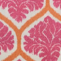 Duralee 72078 4-Pink 368479 Rhapsody Collection Indoor Upholstery Fabric