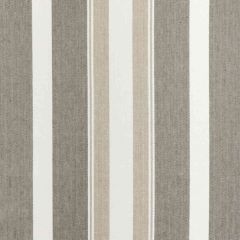 Kravet Couture Natural Stripe Barley 36863-616 Atelier Weaves Collection Indoor Upholstery Fabric