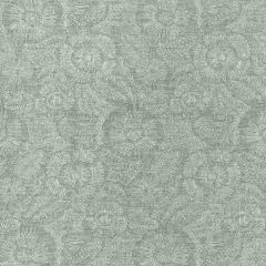Kravet Couture Chenille Bloom Seaglass 36889-135 Atelier Weaves Collection Indoor Upholstery Fabric