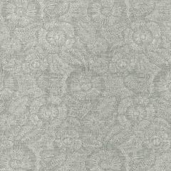 Kravet Couture Chenille Bloom Mist 36889-15 Atelier Weaves Collection Indoor Upholstery Fabric