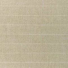 Kravet Couture Barley Stripe Flax 36901-16 Atelier Weaves Collection Indoor Upholstery Fabric